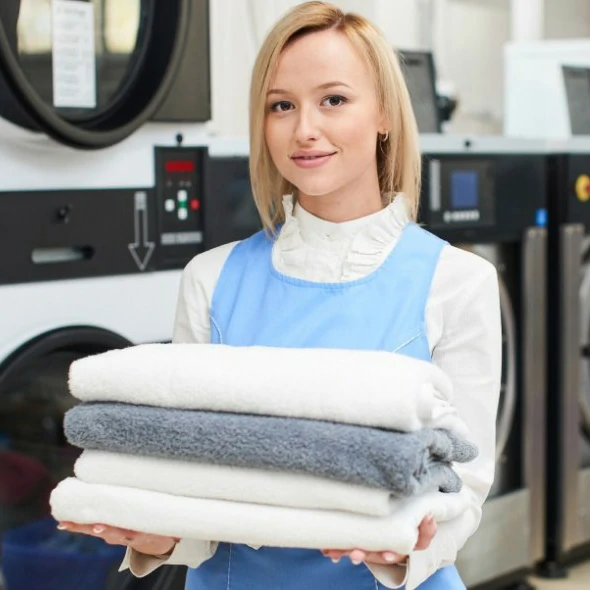 Launder2Go About