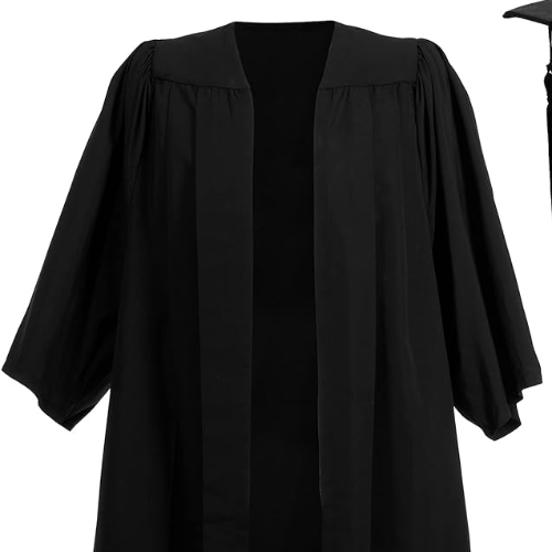 Gown