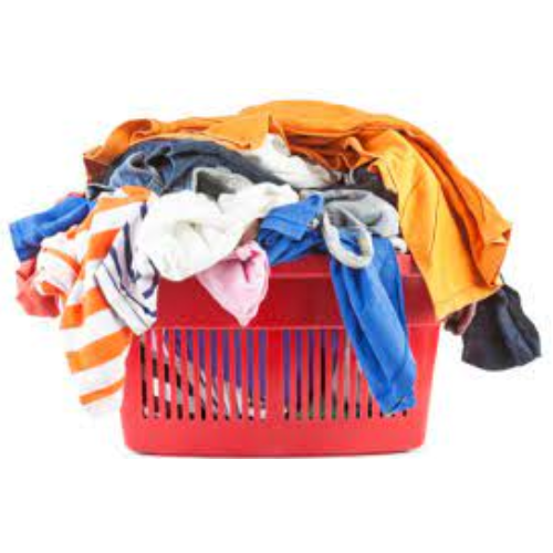 WASH, DRY & FOLD 6KG