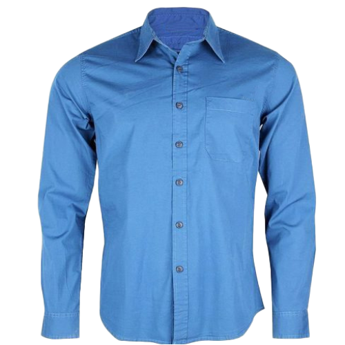 Shirt Folded