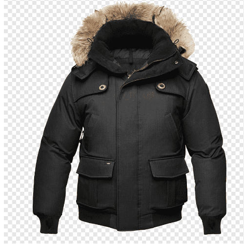 Puffa Jacket/Coat (Feather)
