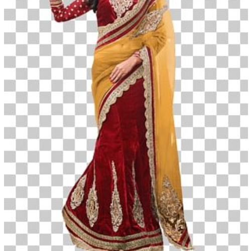 Sari Dress